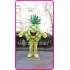 Pineapple Mascot Costume