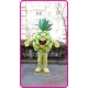 Pineapple Mascot Costume