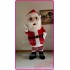 Christmas Santa Claus Mascot Costume