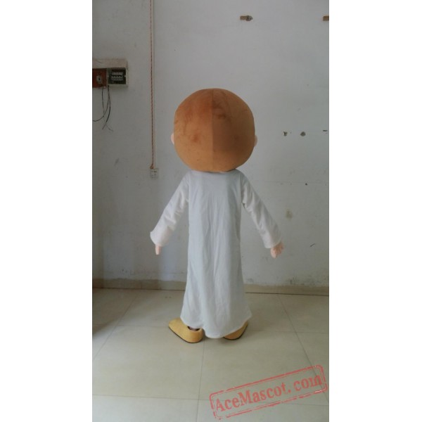 Boy Mascot Costumes