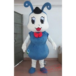 Popular Blue Ant Mascot Costumes