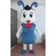 Popular Blue Ant Mascot Costumes