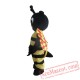 Honeybee Mascot Costume Adult