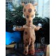 Giraffe Mascot Costume for Adult