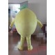 Lemon Mascot Costume for Adults