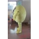 Lemon Mascot Costume for Adults