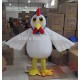 Hen Mascot Costume Adult Character Mascot Costume