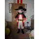 Pirates Mascot Costume Adult