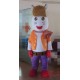 Henry The Horse Mascot Costume