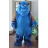 Monster Mascot Costume