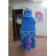 Monster Mascot Costume