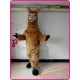 Llama Mascot Costume Cartoon Character Costume