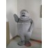 Manatee Sea Cow Mascot Costume