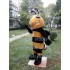 Hornet Bee Mascot Costume