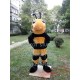 Hornet Bee Mascot Costume