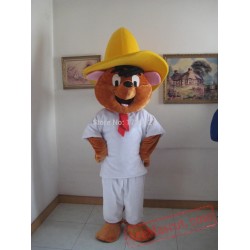 Mouse Mice Mascot Costume