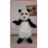 Panda Bear Mascot Costume