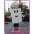 Mattress Mascot Costume