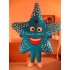 Starfish Mascot Costume