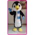 Penguin Family Mascot Costume