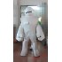 Robot Mascot Costumes Good Quality