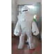 Robot Mascot Costumes Good Quality