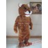 Panther Cougar Mascot Leopard Jaguar Cougar Costume