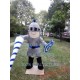 Knight Mascot Costume