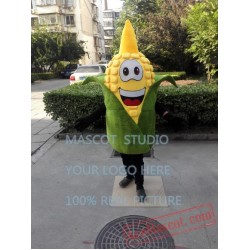 Maize Corn Mascot Costume