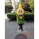 Maize Corn Mascot Costume