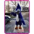 Blue Jay Mascot Bird Costume