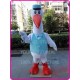 Stork Mascot Costume