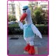 Stork Mascot Costume