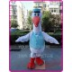 Stork Mascot Costume