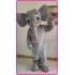 Elephant Mascot Costume