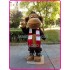 Monkey Mascot Costume