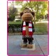 Monkey Mascot Costume