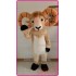 Bighorn Mascot Ram Goat Mascot Costume