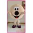 Pancake Donut Mascot Costume