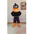 Daffy Duck Mascot Costume Cartoon