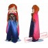 Giant Anna Frozen Mascot Costume