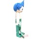 Bubble Guppies Gil Mascot Costume Cartoon Mascot