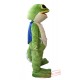 Frog Mascot Costume Funny Mascot Costumes