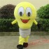 Light Lamp Mascot Costume