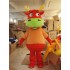 Dragon Mascot Costume