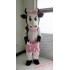 Cow Adult Mascot Costume