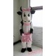 Cow Adult Mascot Costume