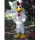 Chicken Mascot Costume