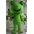 Frog Mascot Costume