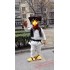 Chicken Mascot Costume